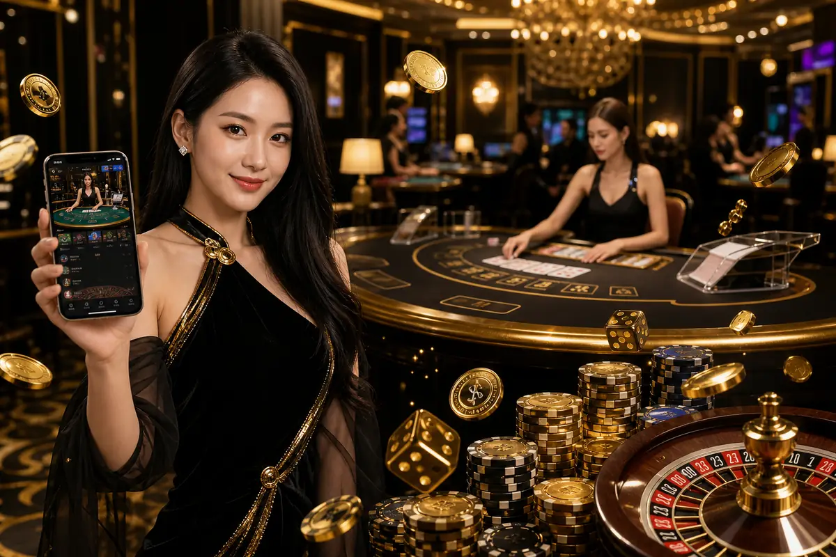 lyly88 an toàn và bảo mật