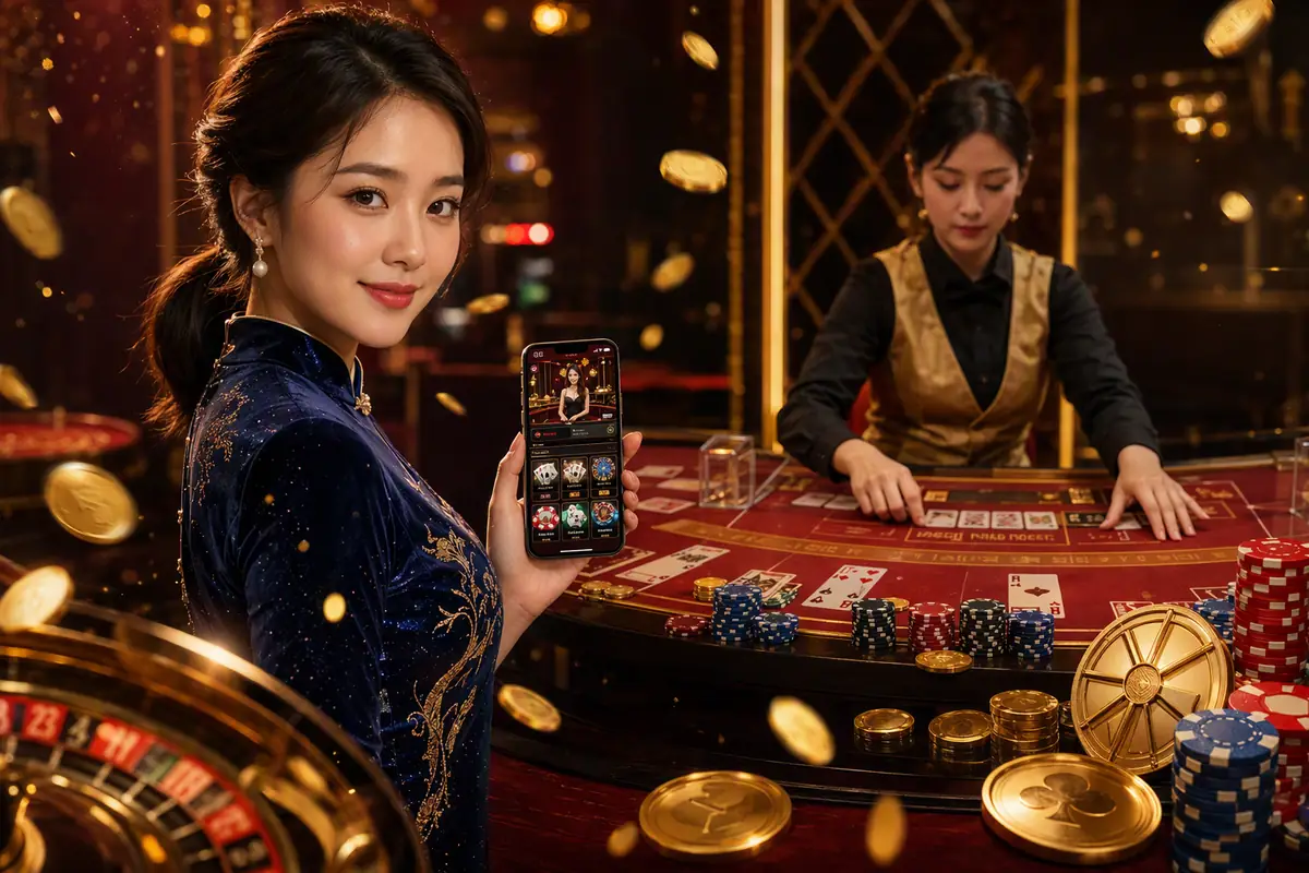 lyly88 chơi có trách nhiệm
